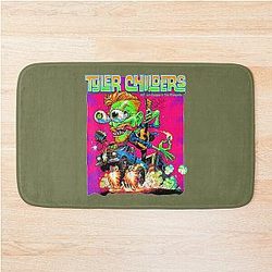 Tyler Childers Bath Mat