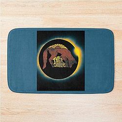Tyler Childers Bath Mat