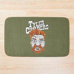 Tyler Childers Bath Mat