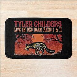 Tyler Childers was born and raised in Lawrence County, Bath County