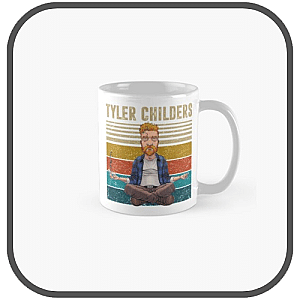 Tyler Childers Mugs