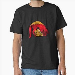 Tyler Childers Fox Classic T-Shirts