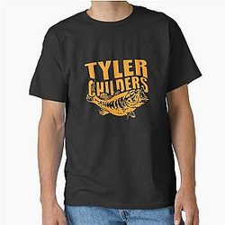 Tyler Childers Classic T-Shirt
