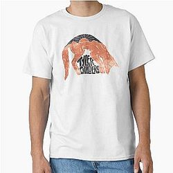 Tyler Childers Classic T-Shirt