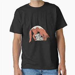 Tyler Childers Classic T-Shirt