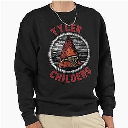 Tyler Childers Lightweight Sweatshirt