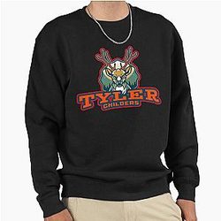 Tyler Childers Country Squire All Your Love Till My Lungs Give Out Country Music Design Pullover Sweatshirt