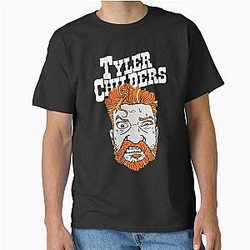 Tyler Childers Classic T-Shirt