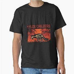 Tyler Childers Classic T-Shirt
