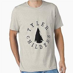 Fox Tyler Childers Best Selling Essential T-Shirt