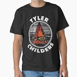Tyler Childers Classic T-Shirt