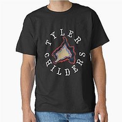 Tyler Childers Classic T-Shirt