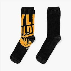 Tyler Childers Socks