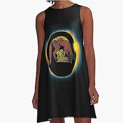 Tyler Childers Active Dress