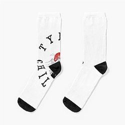 Tyler Childers Mountain Socks