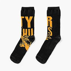 Tyler Childers Album Socks
