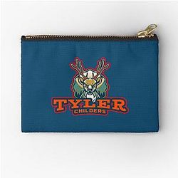 Tyler Childers Country Squire All Yourin Love you till my Lungs give out Country Music Design Zipper Pouch