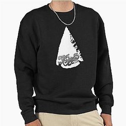 Tyler Childers Pullover Sweatshirt