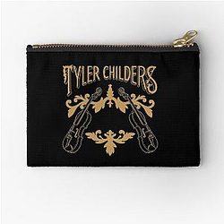 Tyler Childers Zipper Pouch