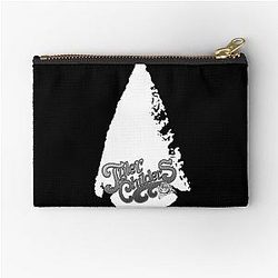 013 Tyler Childers Zipper Pouch