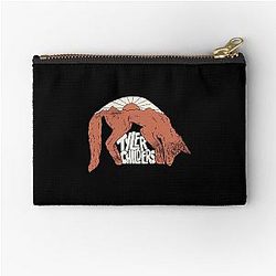 Tyler Childers Zipper Pouch