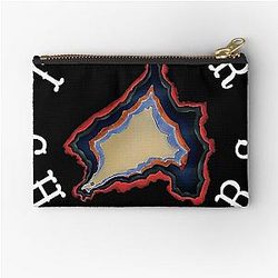 TYLER CHILDERS Zipper Pouch