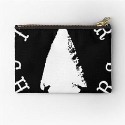 Tyler Childers Zipper Pouch