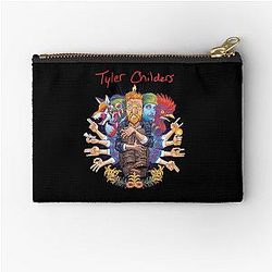 Tyler Childers Zipper Pouch