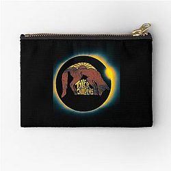 Tyler Childers Active Zipper Pouch