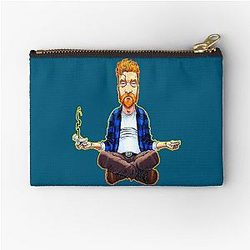 Tyler Childers Zipper Pouch