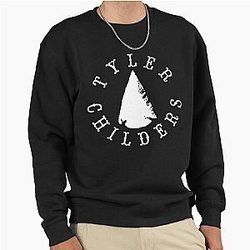 Tyler Childers Pullover Sweatshirt
