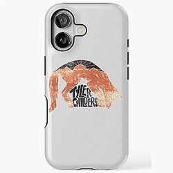 Classic Tyler Childers iPhone Case