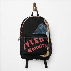Tyler Childers Backpack