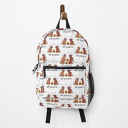 Tyler Childers Country Squire All Your Love Till My Lungs Give Out Country Music Backpack