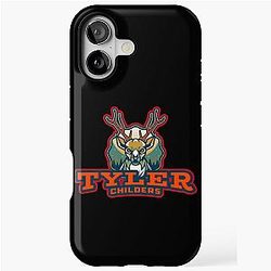 Tyler Childers Country Squire All Your Love Till My Lungs Give Out Country Music Design iPhone Tough Case