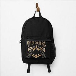 Tyler Childers New Backpack