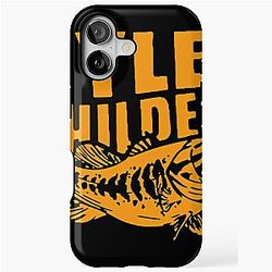 Tyler Childers iPhone Case