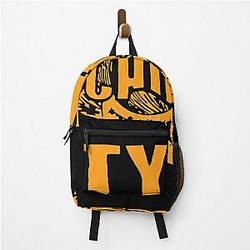Tyler Childers Backpack Album