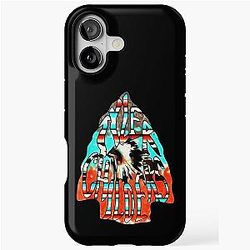 Graphic Art Tyler Childers Bluegrass Musical Vaporwave Tough Case