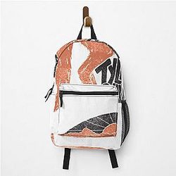 Tyler Childers Fox Backpack