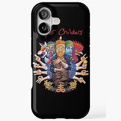 Tyler Childers iPhone Case