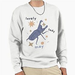 Tyler Childers Country Squire Lovely Lady May All Your love till my Lungs give Pullover Sweatshirt