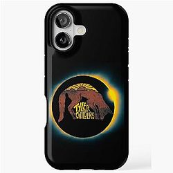 Tyler Childers Active iPhone Tough Case