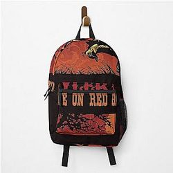 Tyler Childers was born and raised in Lawrence County, Kentucky Backpack