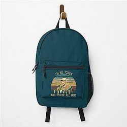 Tyler Childers Backpack