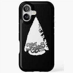 TYLER CHILDERS iPhone Tough Case