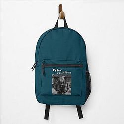 Tyler Childers 80's Backpack