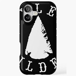 Tyler Childers iPhone Tough Case