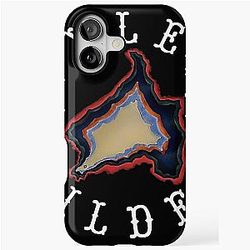 Tyler Childers Tough Case