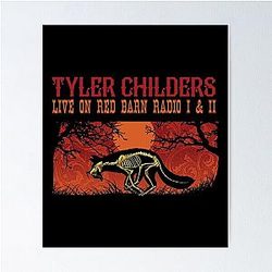 Tyler Childers was born in Lawrence County